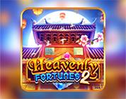 Heavenly Fortunes 2 FS