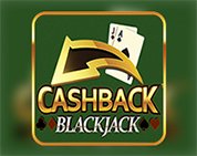 Cashback Blackjack